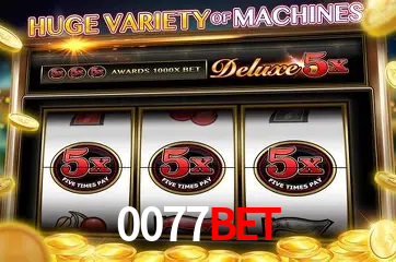 A Revolução dos Aplicativos de Jogos no 0077bet