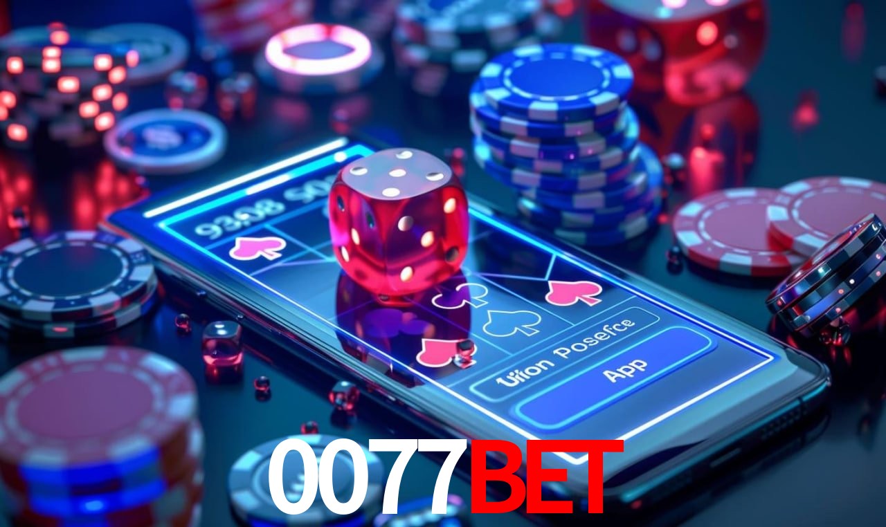 Promoção Relâmpago 0077bet