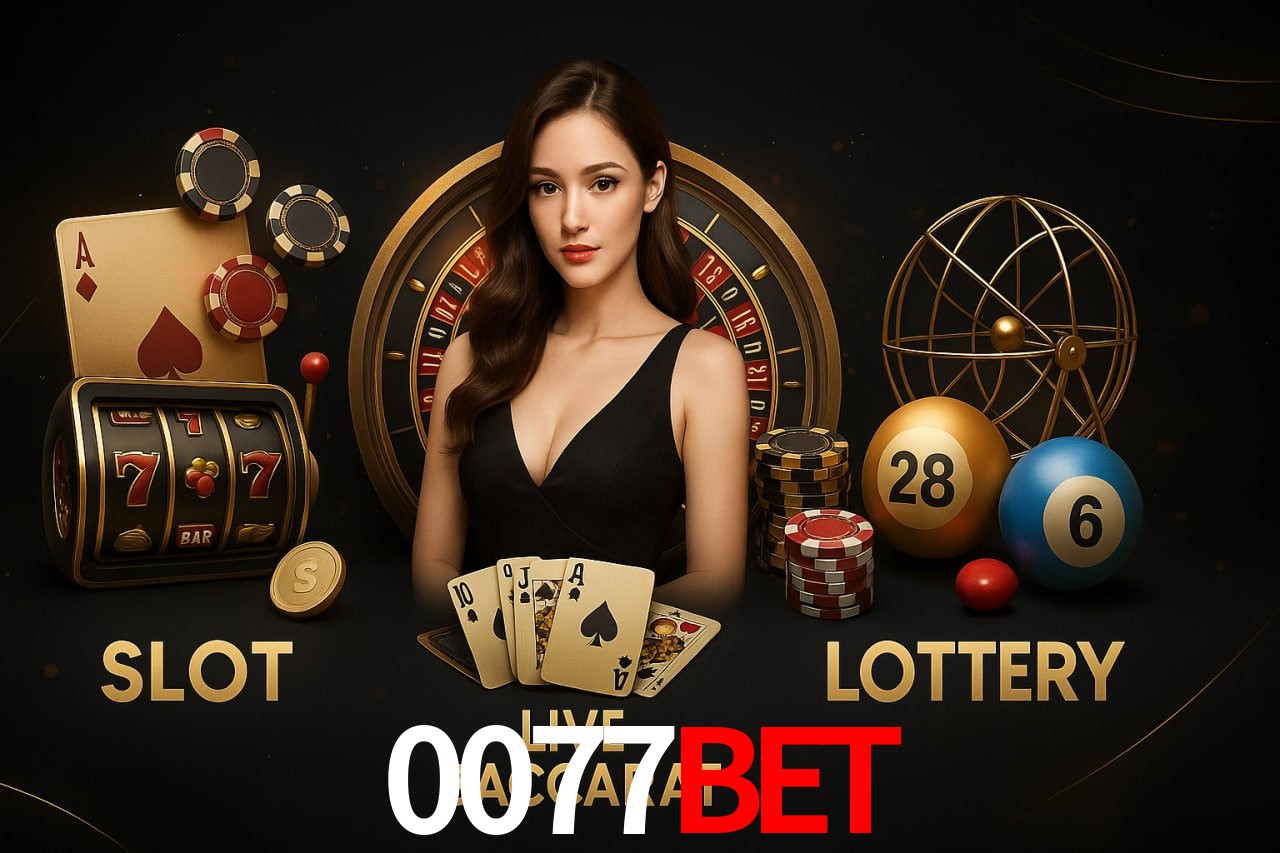 Tecnologia da Plataforma 0077bet