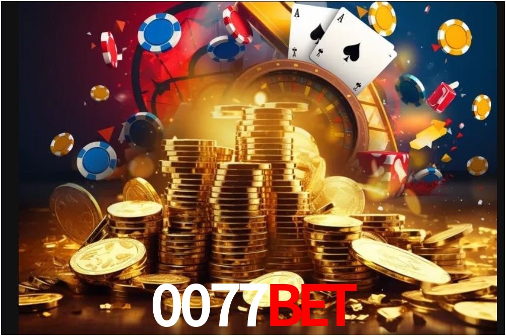 Casino VIP 0077bet