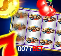Inovações de Jogos na 0077bet: O Futuro das Experiências Interativas