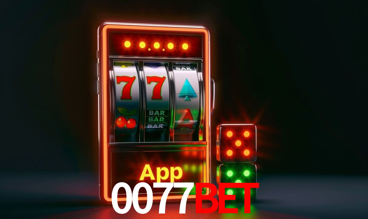 Integração de APIs 0077bet