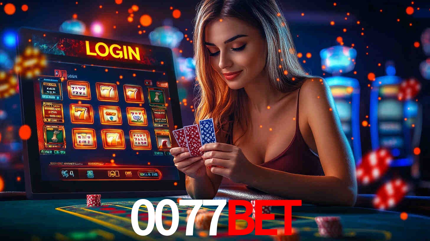 0077bet login