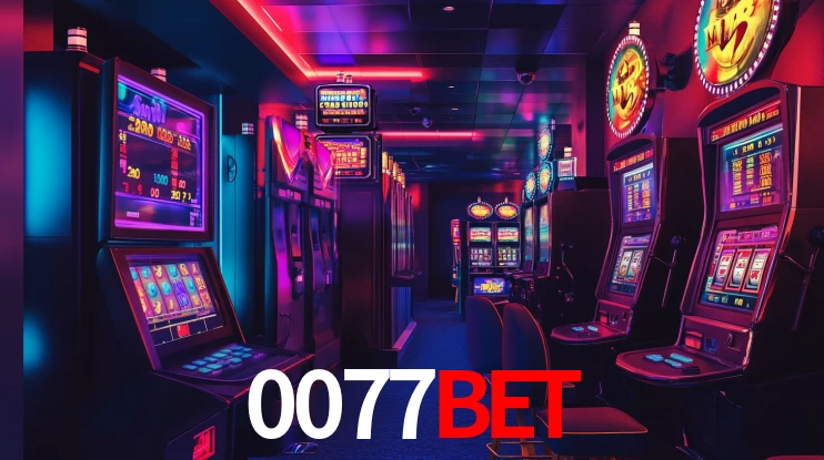 0077bet login