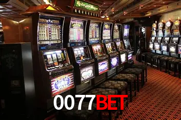 Explorando a Categoria de Eventos em Apostas na 0077bet