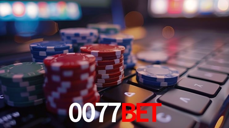 Recursos de Bônus 0077bet