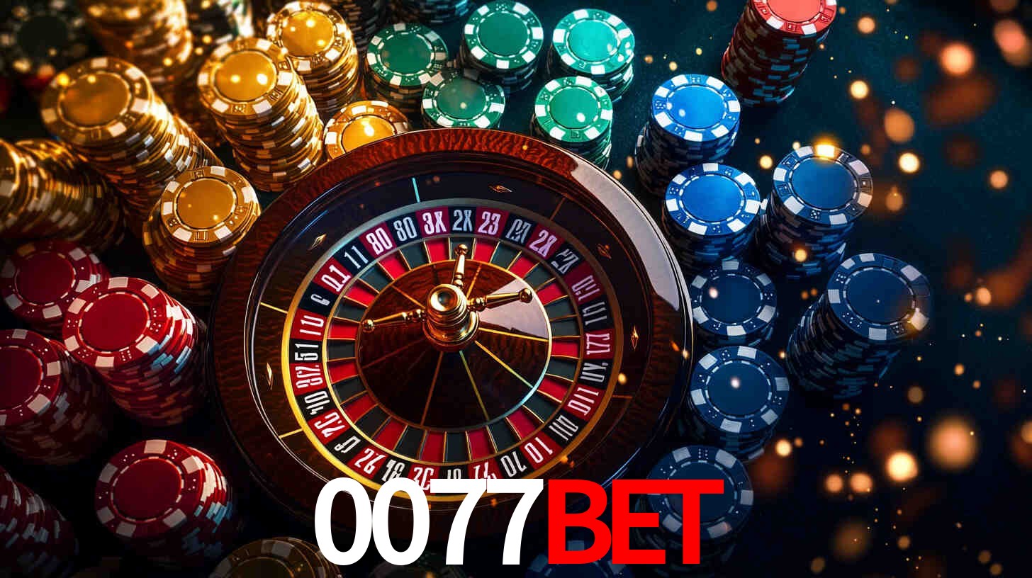 Bônus Diários 0077bet