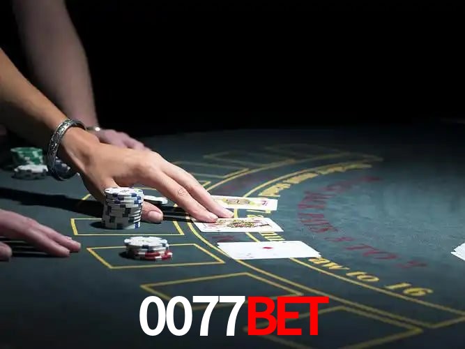 Cadastro Rápido 0077bet