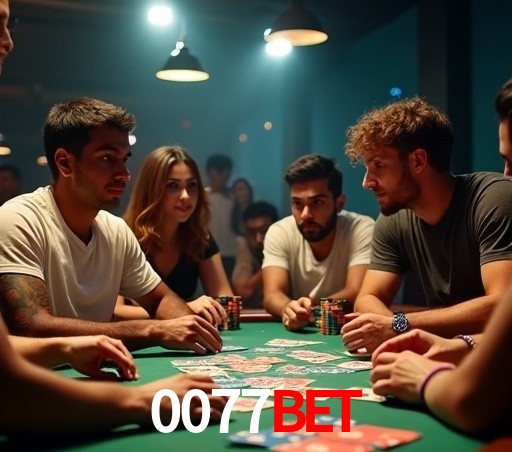 Sistemas de Segurança 0077bet