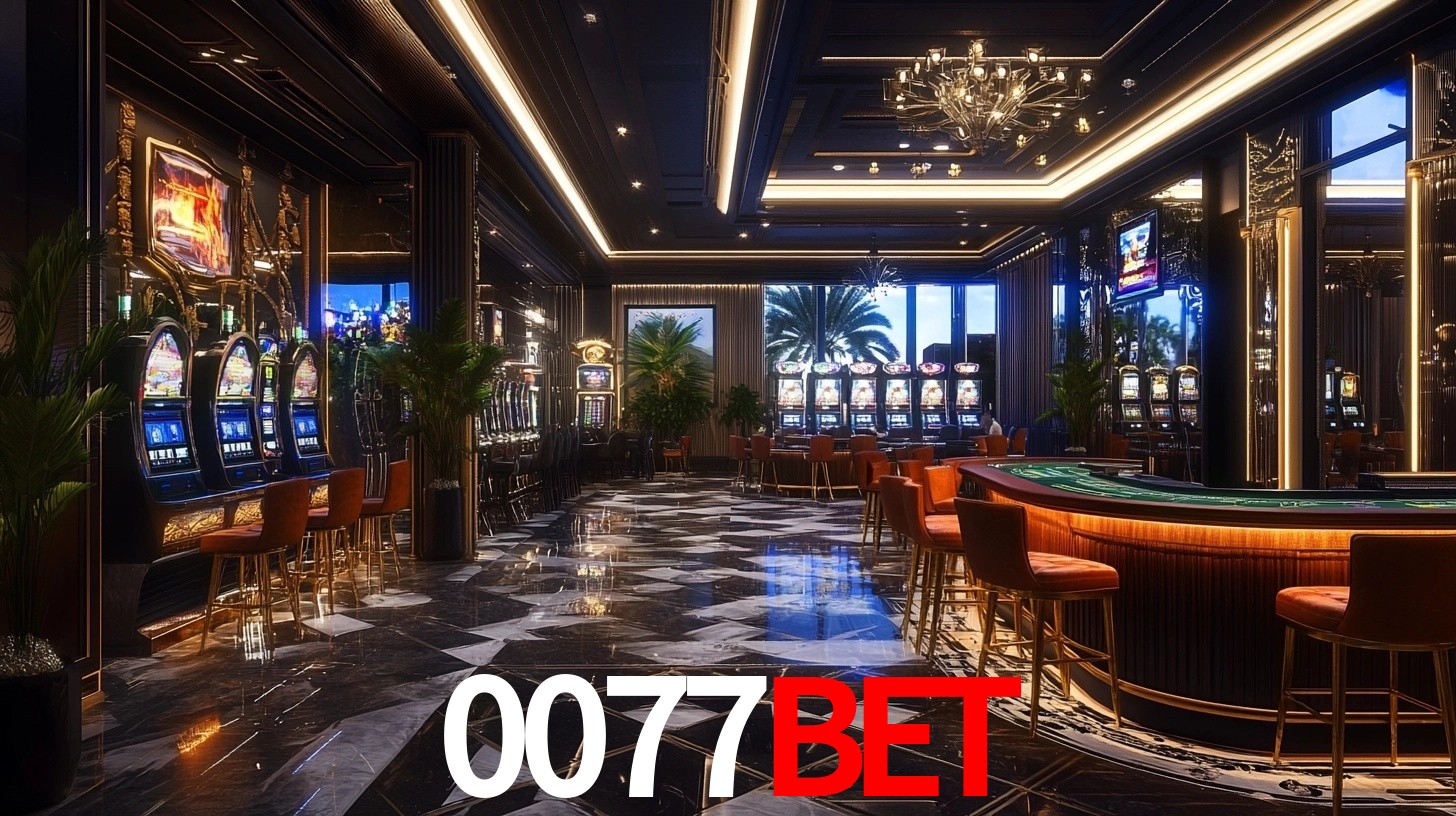 Ofertas Imperdíveis na 0077bet: Promoções e Bônus Que Valem a Pena