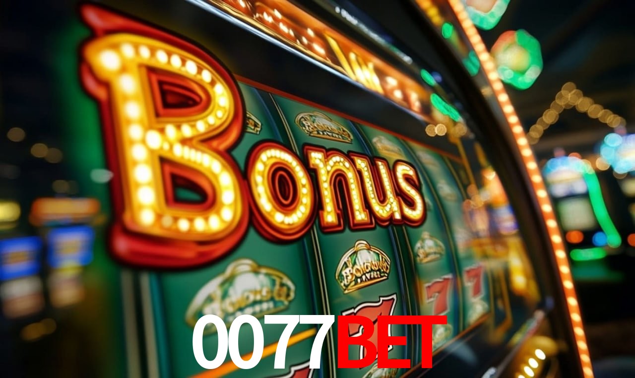 Design Responsivo 0077bet