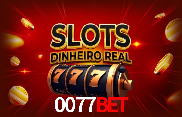 Login Seguro 0077bet