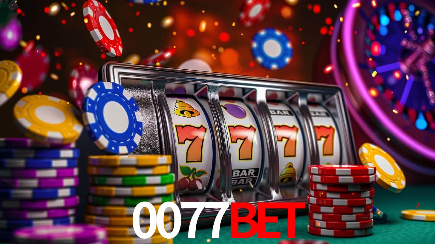 Apostas de Tênis 0077bet