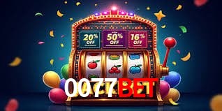 Diretório de Jogos 0077bet
