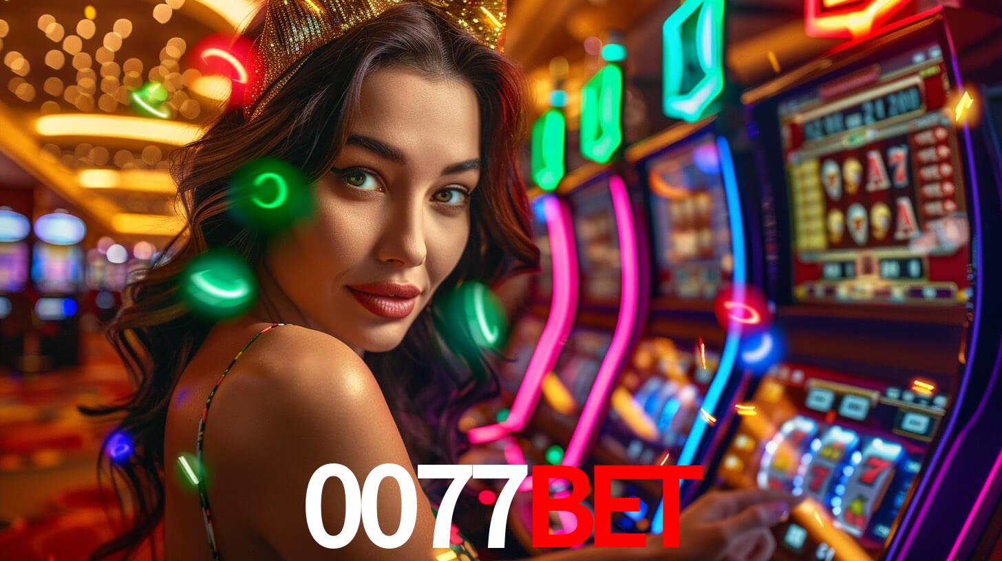 0077bet.com
