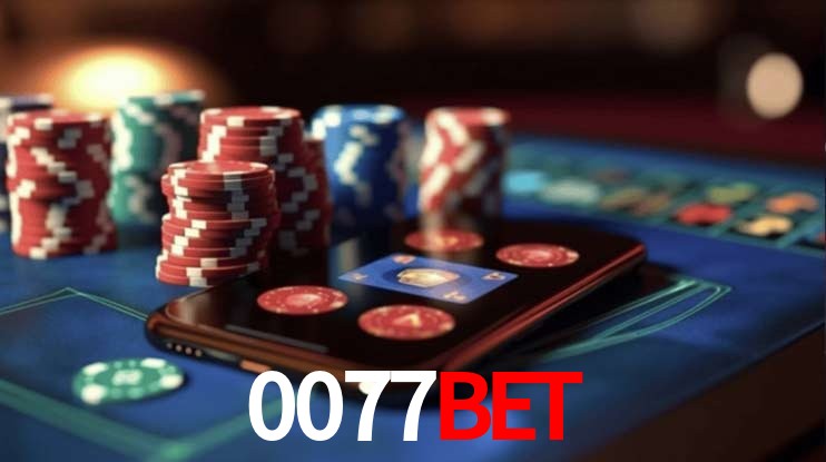 Promoções Sazonais 0077bet